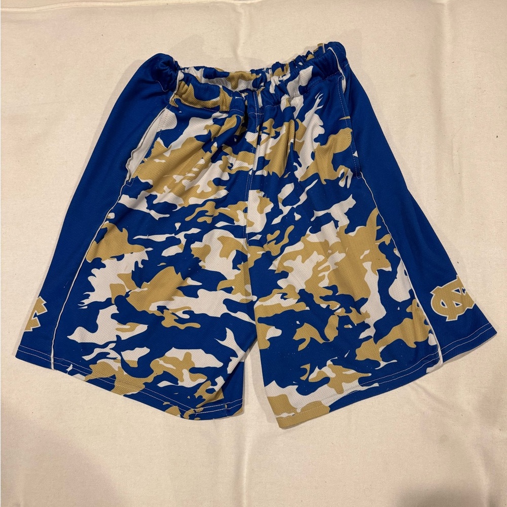 Lacrosse shorts